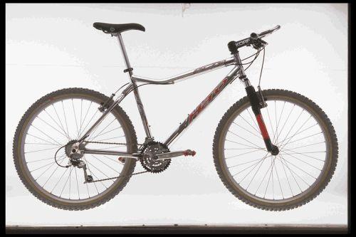 1997 Haro Escape A3